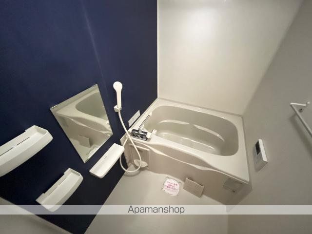 カモミールの内装写真