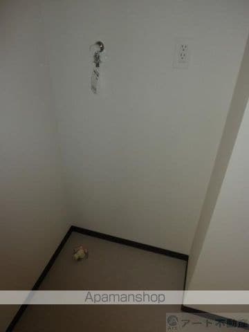 ルスト山越の内装写真