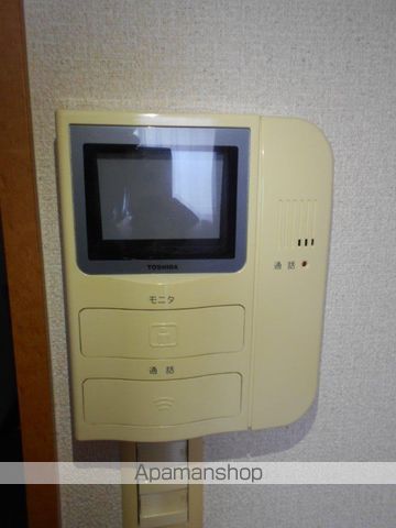 レオパレスクレサンセマムの内装写真