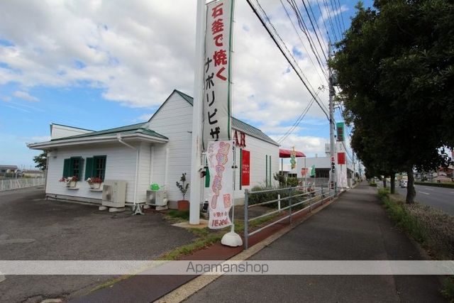 シャーメゾンYAYOI B棟の周辺写真