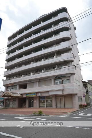 ダイヤコーポ桂川