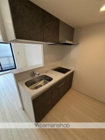 R-Residence南千束の内装写真
