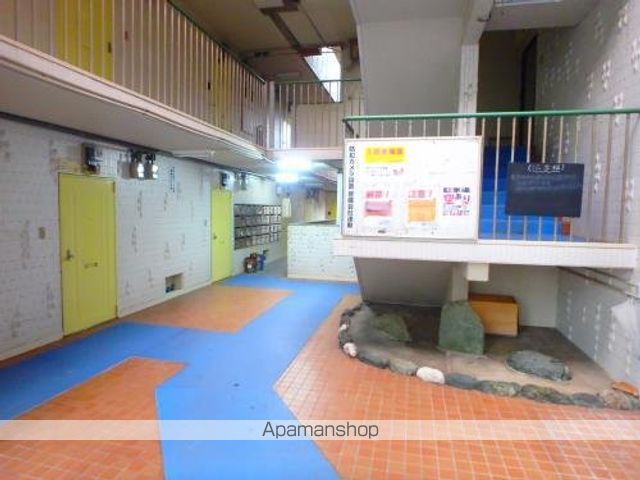 OAK VILLA KAGOSHIMA 5THの内装写真