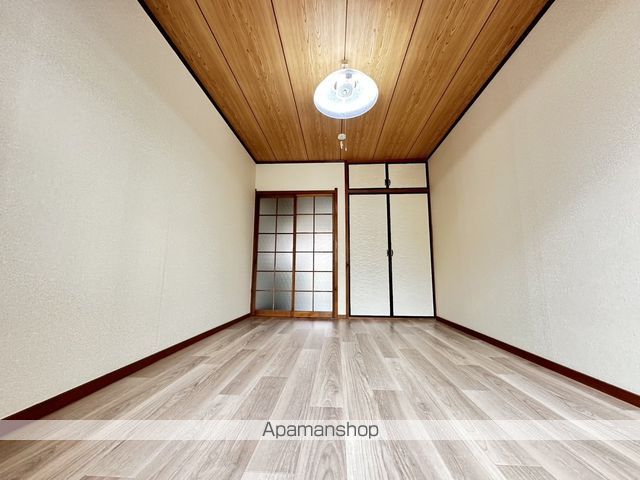 かすがハイツの内装写真