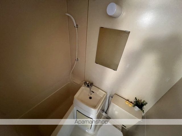 ロイヤル大池橋の内装写真
