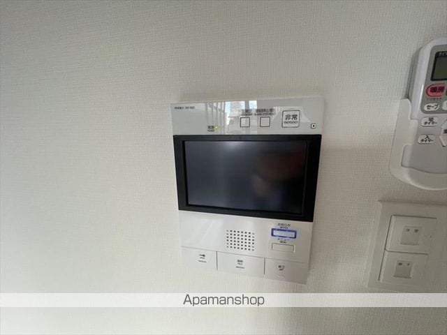 S−RESIDENCE新大阪RISHの内装写真