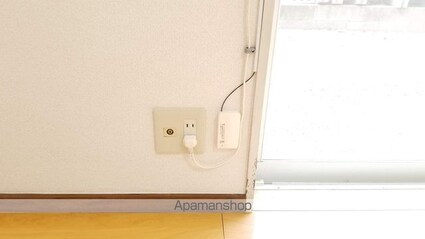 サカモトビレッジⅠ[1K/23m2]の内装5
