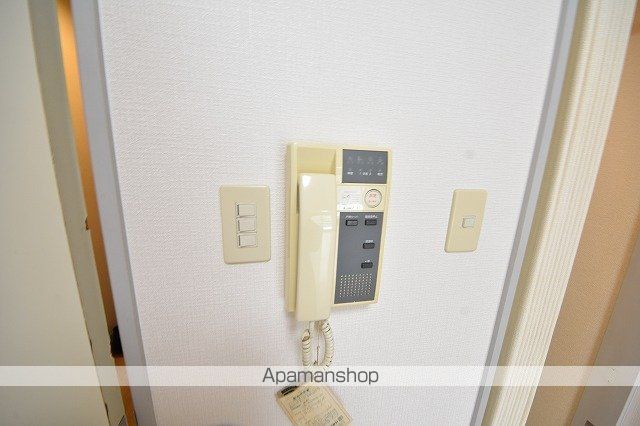 グリュックハイムの内装写真