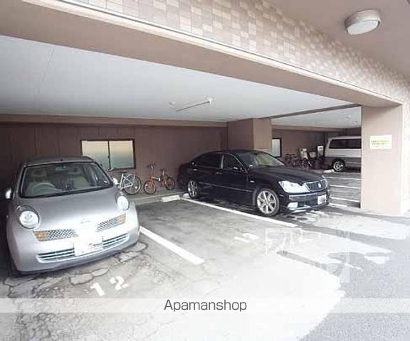 ヴェルドミールの外観写真