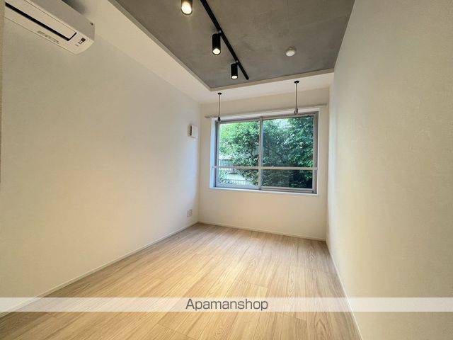 CREAL新高円寺の内装写真