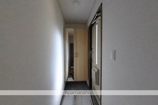 シャンド・フルール Aの内装写真