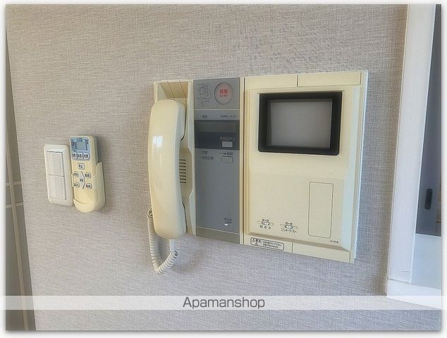 パラッツォ新町の内装写真