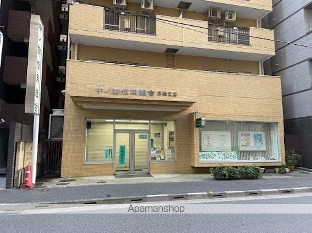 プライマル中央MINATOの周辺写真