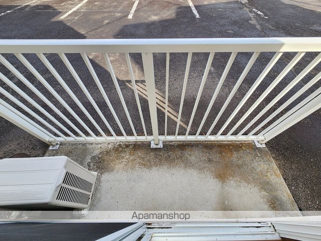 エルディムあべの内装写真