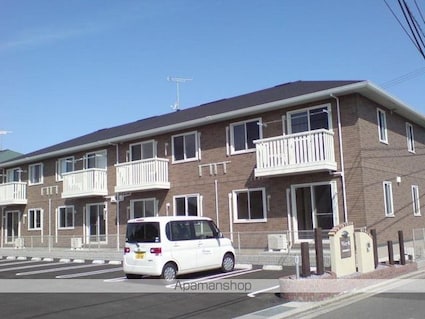 リジェール[2LDK/59.28m2]の外観3