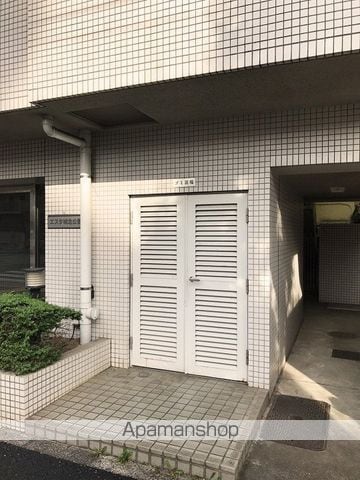 エスタ城北公園の外観写真