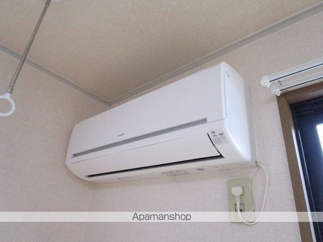 セジュールエイト Aの内装写真