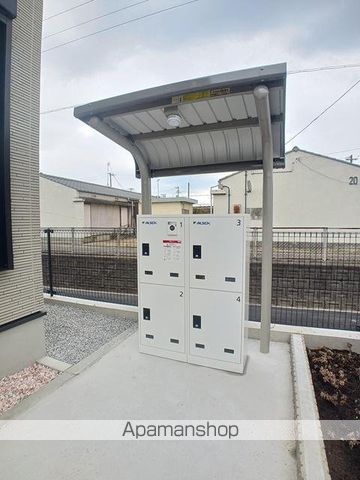ベルシオン東山崎町Cのその他写真