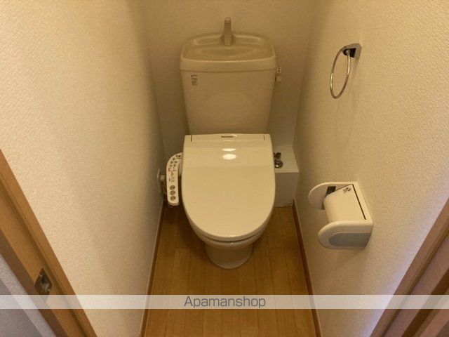 レオパレス天神の内装写真