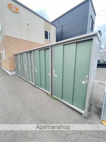 はまなすの外観写真