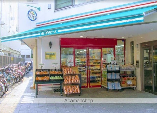 THEパームス東武練馬の周辺写真
