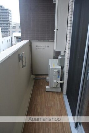 ラフィスタ本蓮沼[1K/25.92m2]のその他内装1