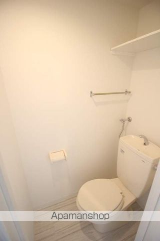 シャルマン東区役所前の内装写真