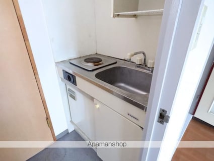 エスト葵南マンション[1K/25m2]のキッチン