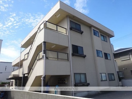 和歌山県和歌山市松ケ丘１丁目[3LDK/59.66m2]の外観3
