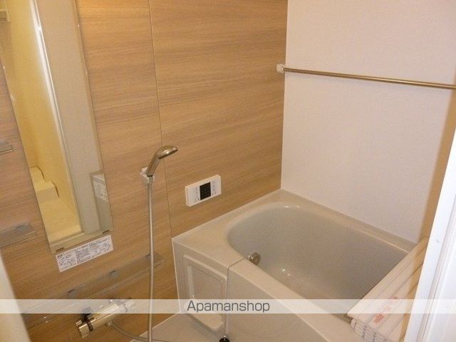バイアンツリー もりやの内装写真