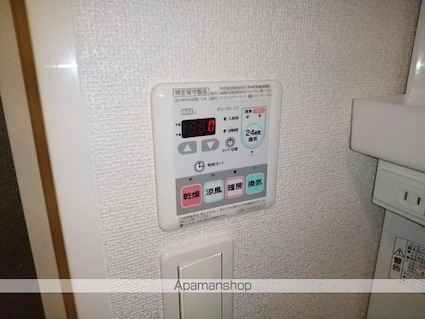 深志Ｍ．Ｏマンション[1R/30.96m2]の共用部6