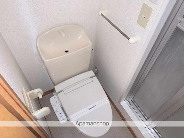 レオパレスルピアス湘南の内装写真