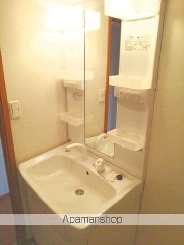 シエーネ玉川の内装写真