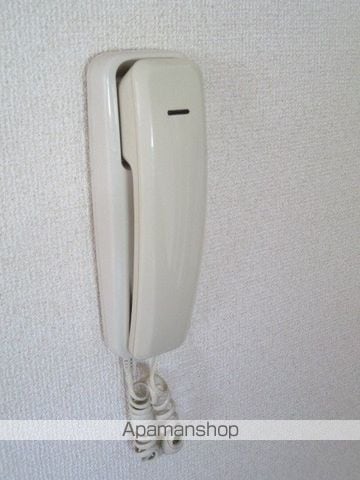 フジハイツの内装写真