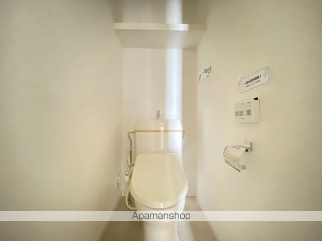 キラーナコートの内装写真