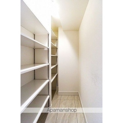 ドゥーエ南砂町[2LDK/48.95m2]の内装