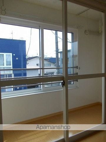 マルシェSの内装写真
