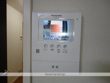 アジャート[1K/31.02m2]のその他部屋・スペース3