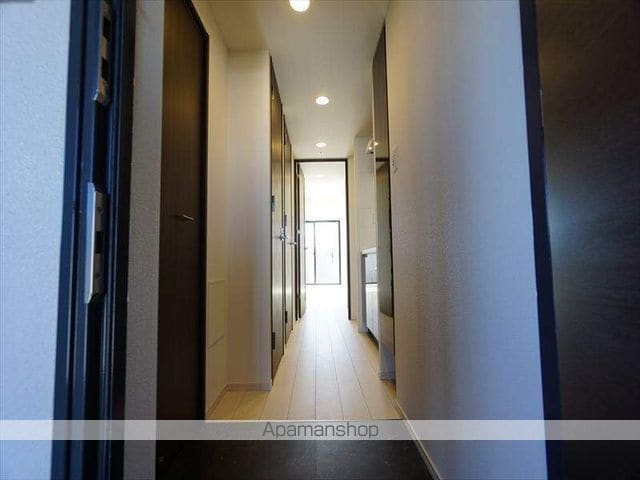 エス・キュート丸の内(S-RESIDENCE丸の内駅前Northの内装写真