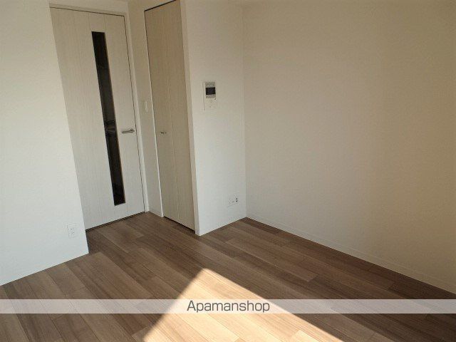 プレサンス大阪ゲートシティの内装写真