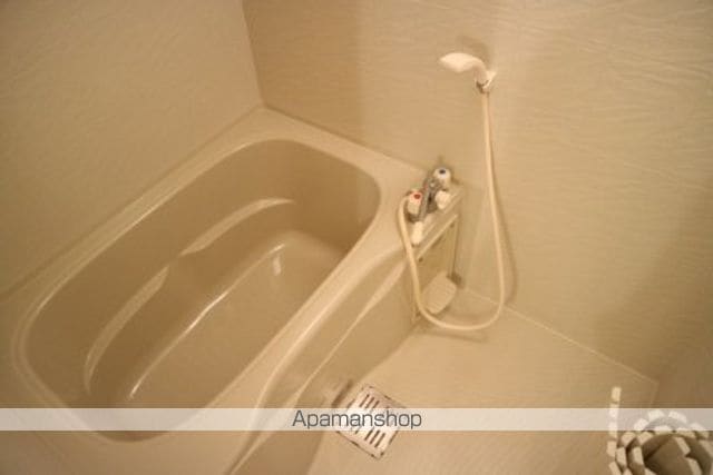 クリサンスコートの内装写真