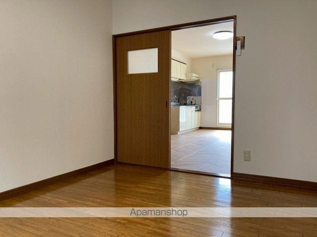 GO RESIDENCE Bの内装写真