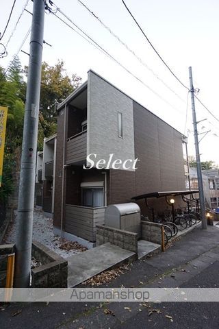 ミランダグリーンステージ八景の外観写真