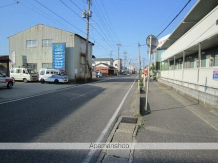 エクストールベル[1K/26.5m2]の周辺3