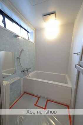 久都内マンション[3DK/40.5m2]のバス