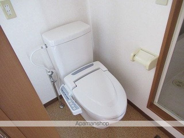 Sカーサ城西の内装写真