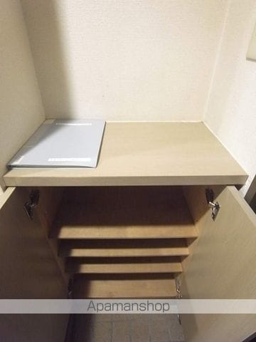 桜山アネックスの内装写真