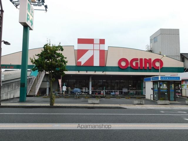 セントラルハイツリィの周辺写真