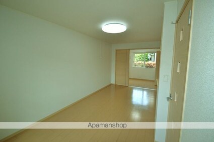 熊本県八代市西松江城町[1LDK/37.13m2]の内装3