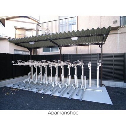 エルフォルテ赤羽西[1K/25.95m2]のその他内装1